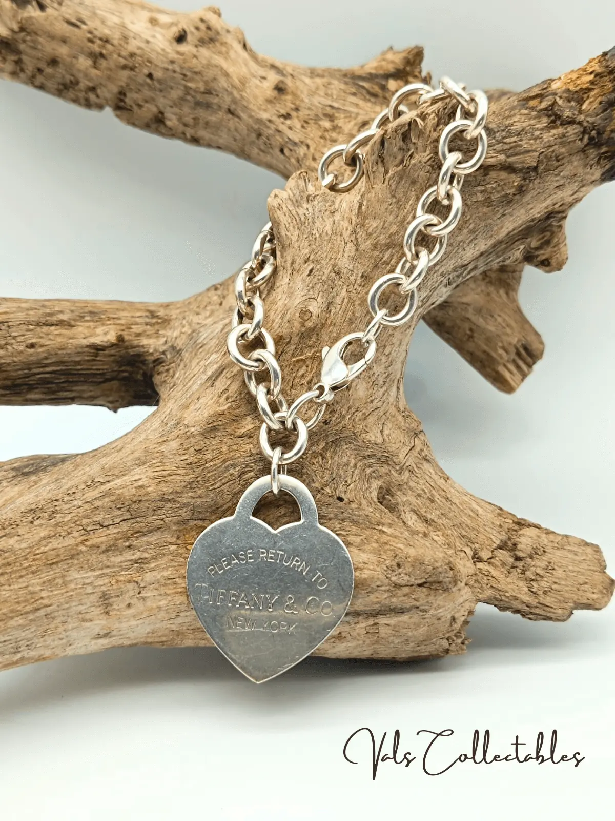 Return To Tiffany Bracelet