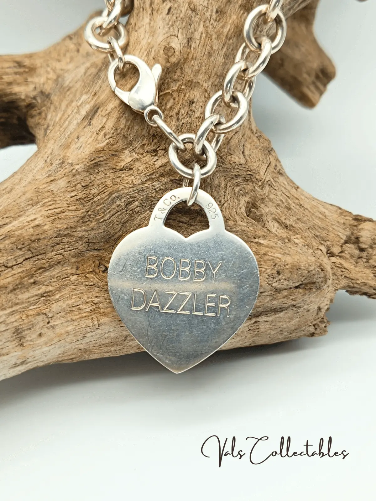 Return To Tiffany Bracelet - Image 4