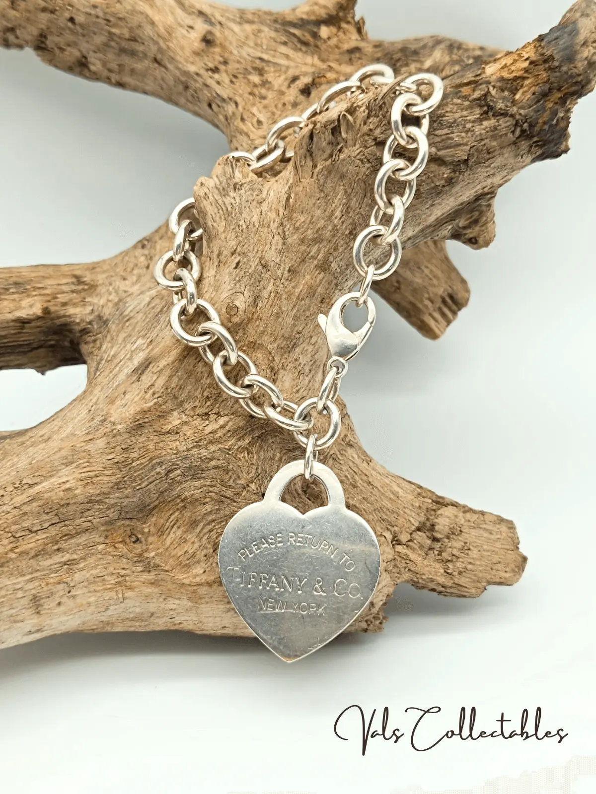 Return To Tiffany Bracelet - Image 2