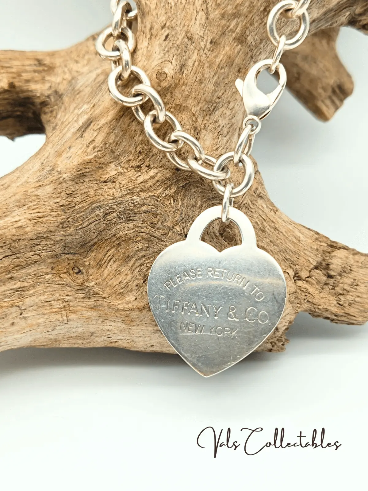 Return To Tiffany Bracelet - Image 3