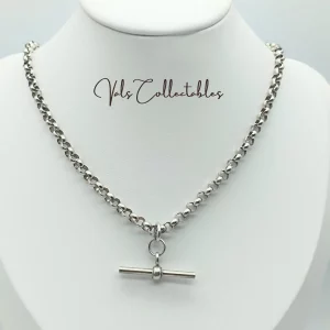 Belcher Chain Necklace