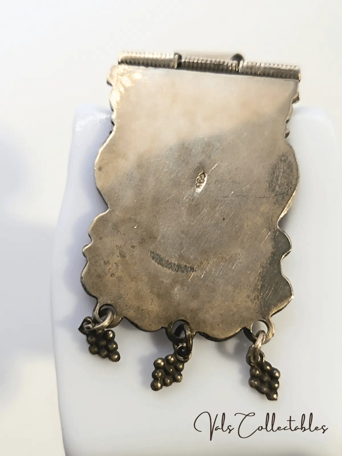 Cats Eye Pendant - Image 3