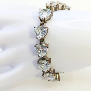 Classic | Vintage Tennis Bracelet