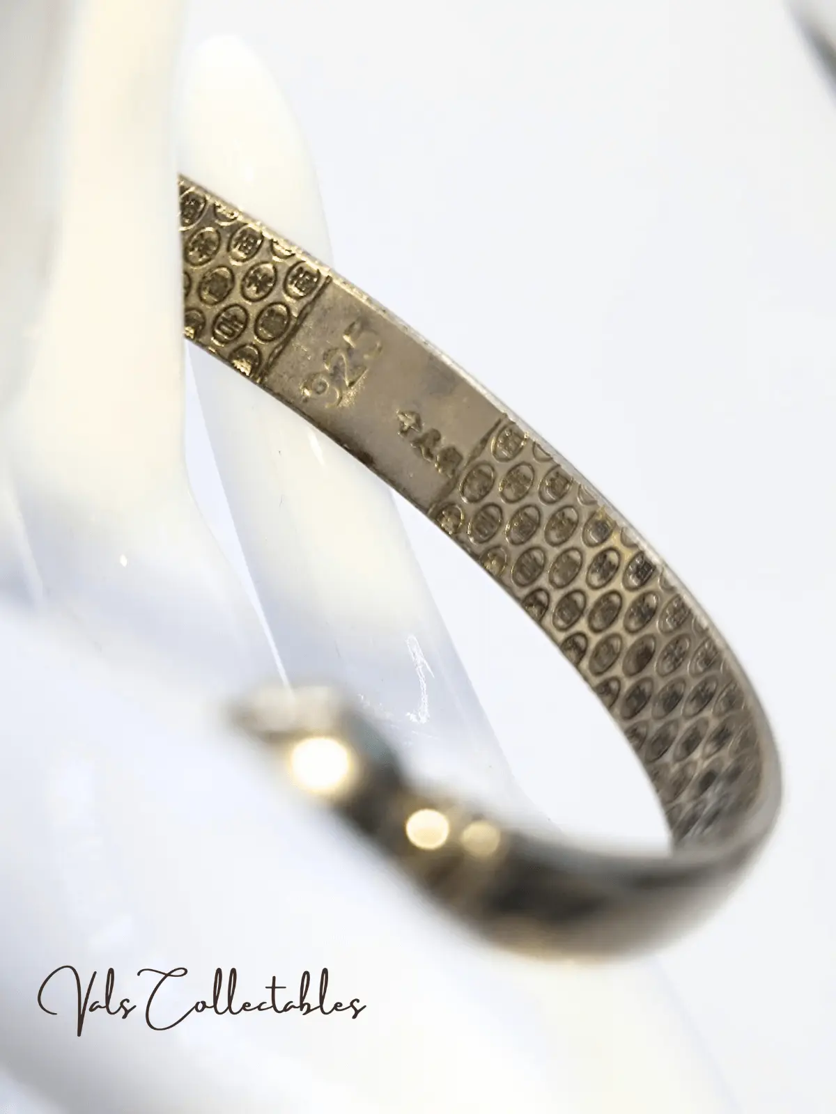 Elephants Cuff | Bracelet - Image 2