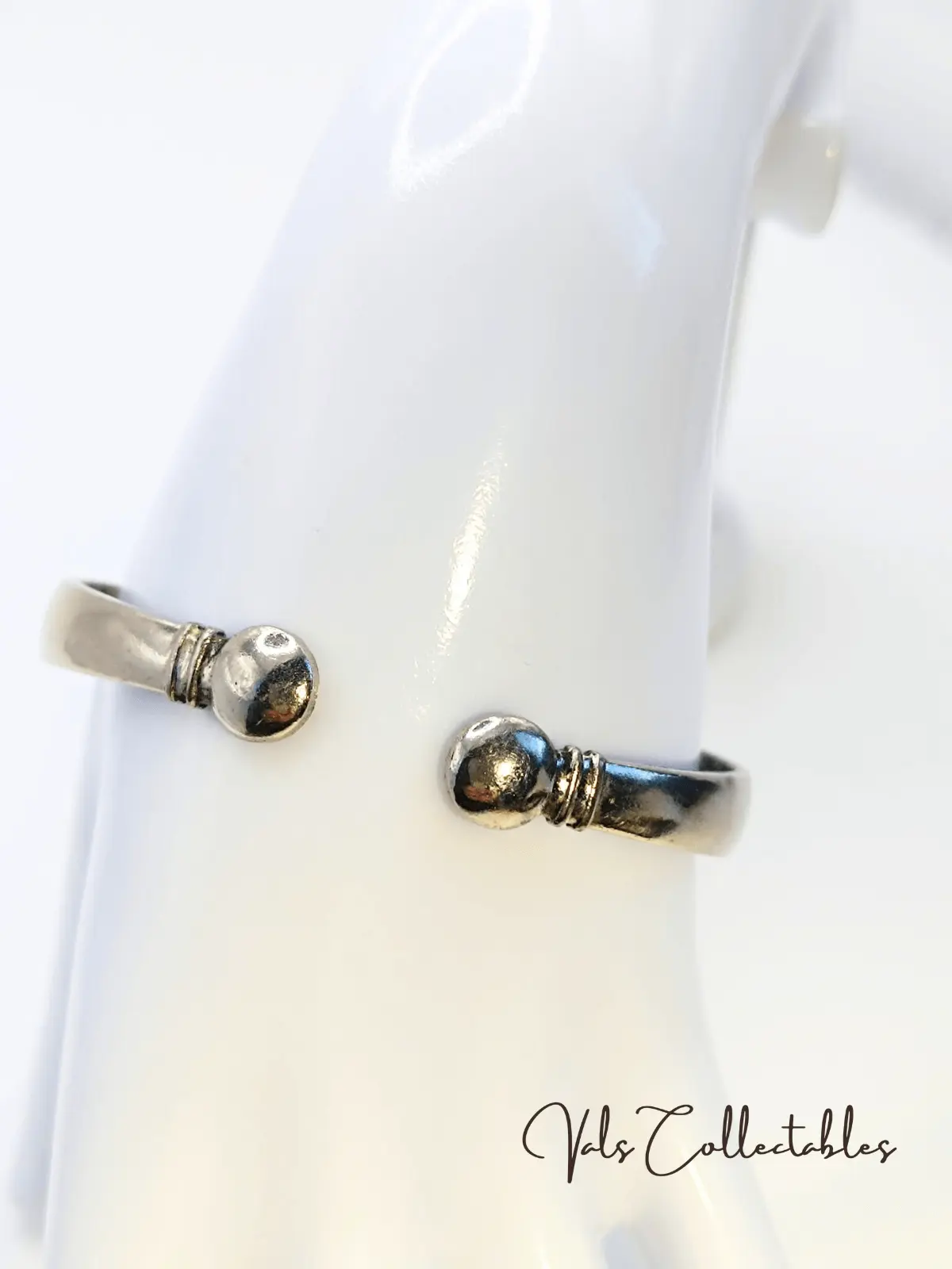 Elephants Cuff | Bracelet - Image 3