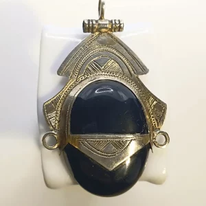 Tuareg - Talisman | Pendant