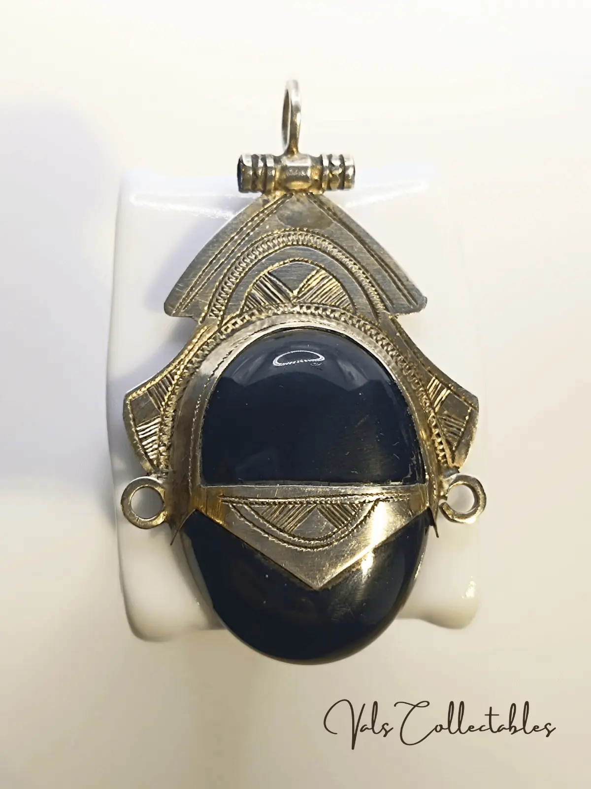 Tuareg - Talisman | Pendant