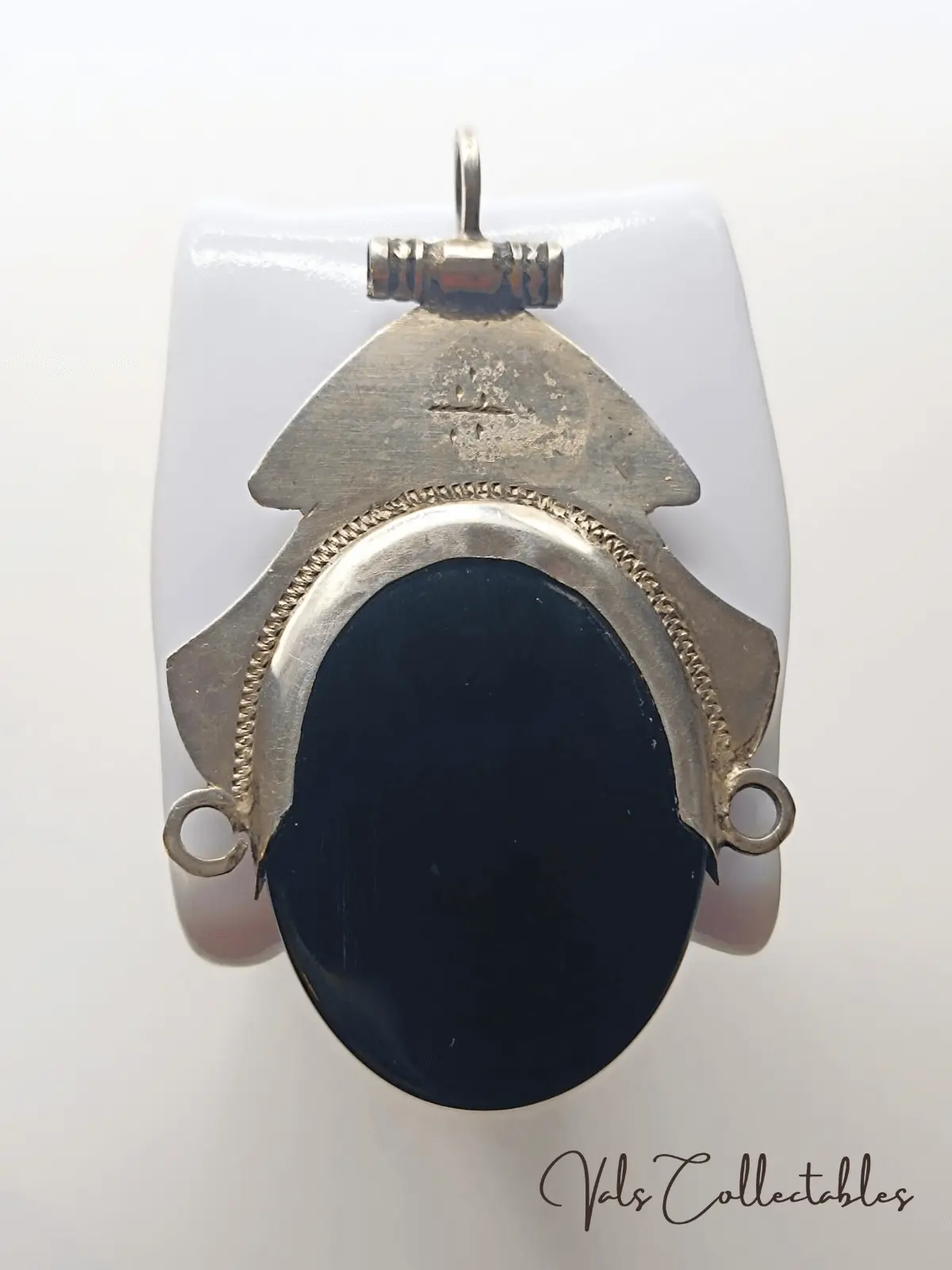 Tuareg - Talisman | Pendant - Image 3